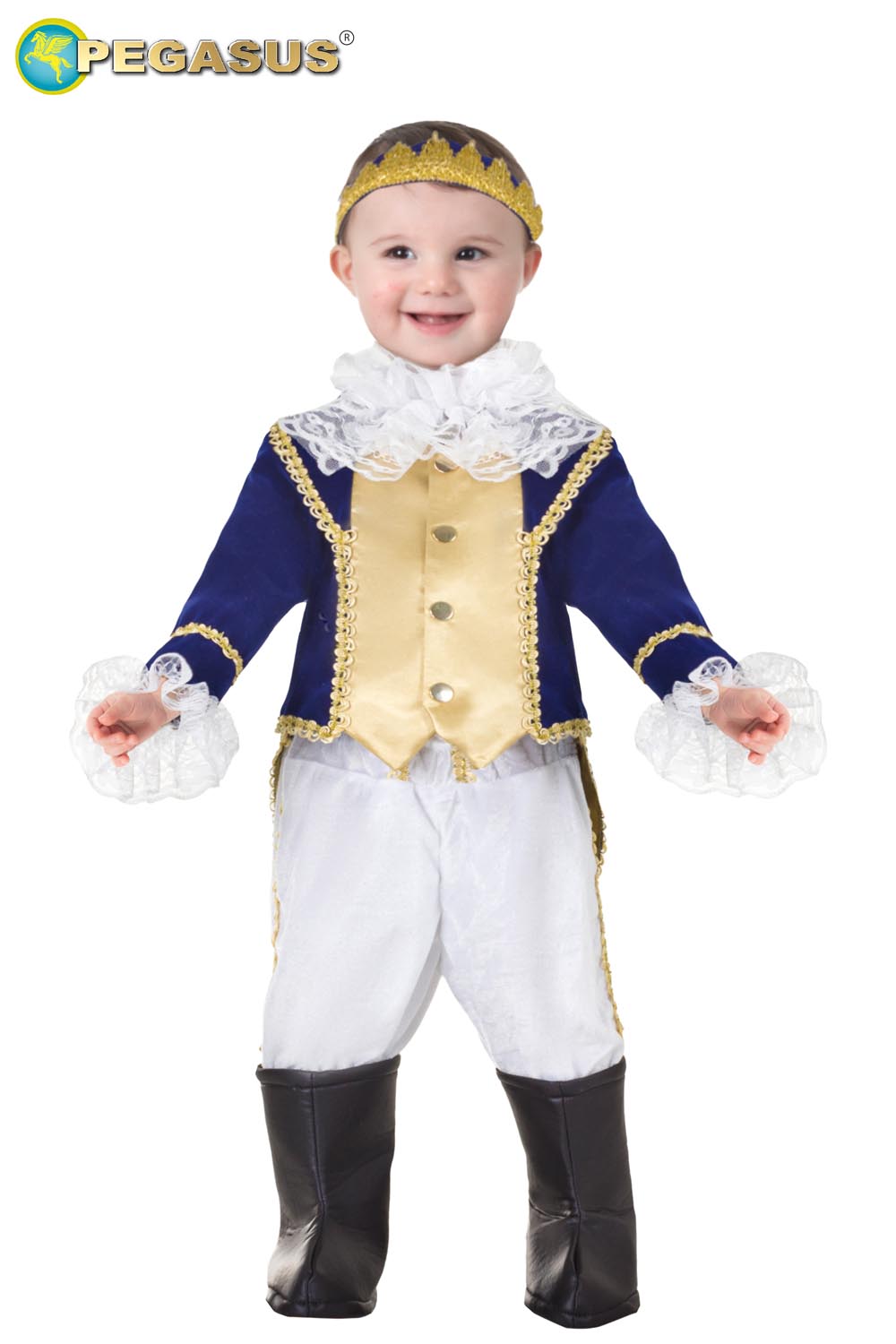 PRINCIPE DEL CASTELLO INCANTATO (BESTIA)